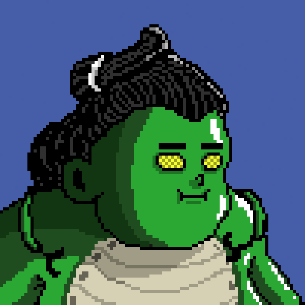 Mutant SUMO #475