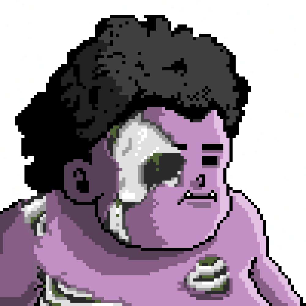 Mutant SUMO #476