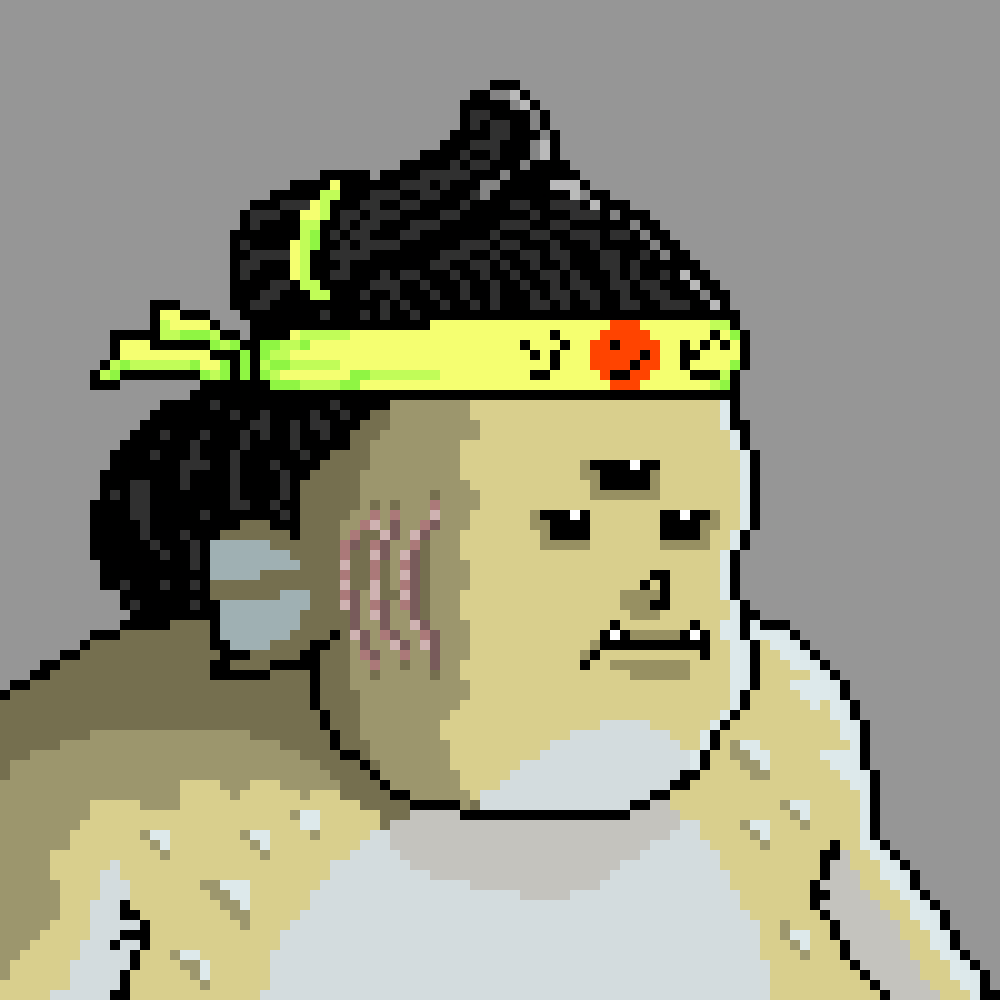 Mutant SUMO #477
