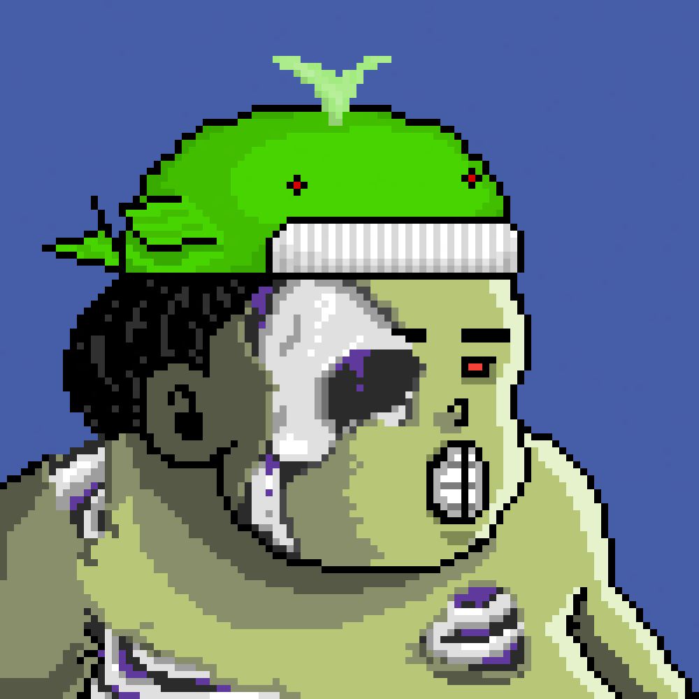 Mutant SUMO #49