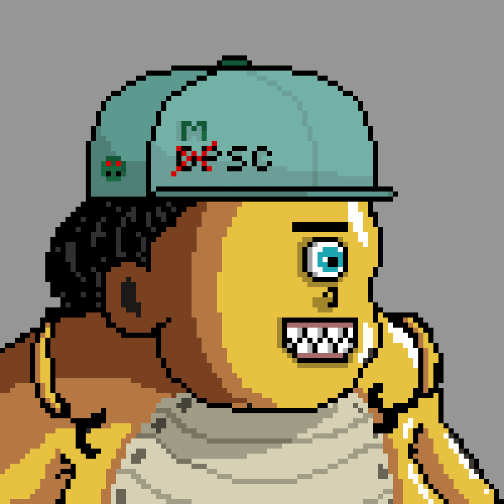 Mutant SUMO #523