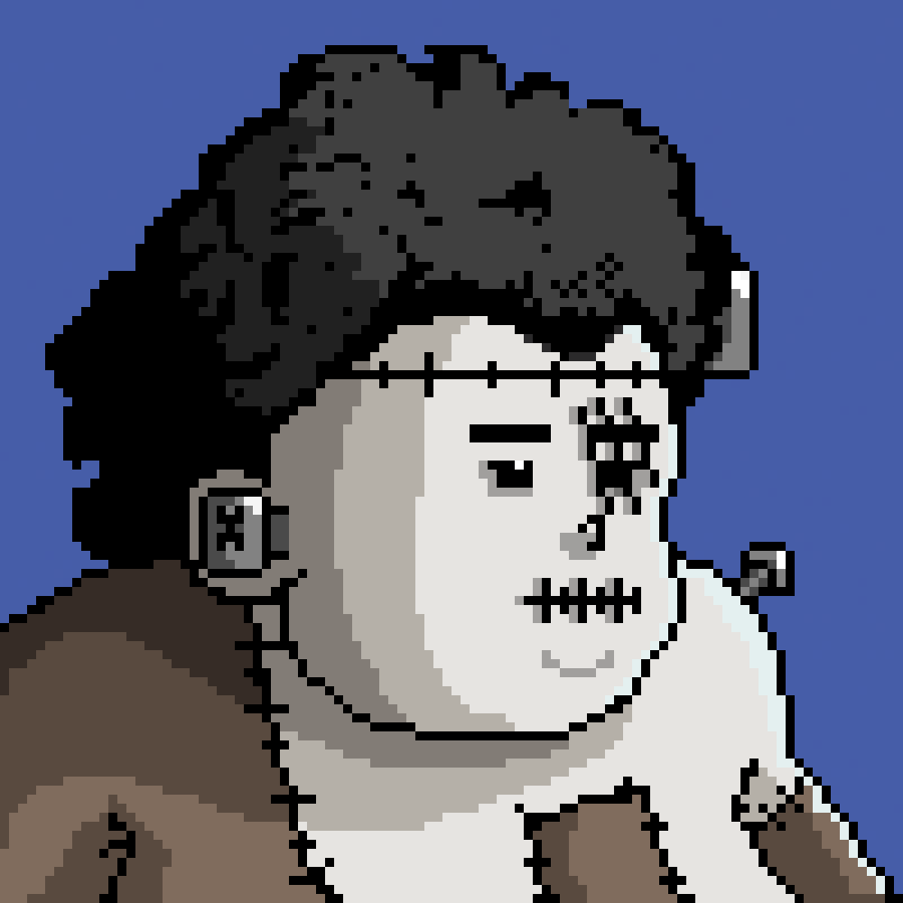 Mutant SUMO #54