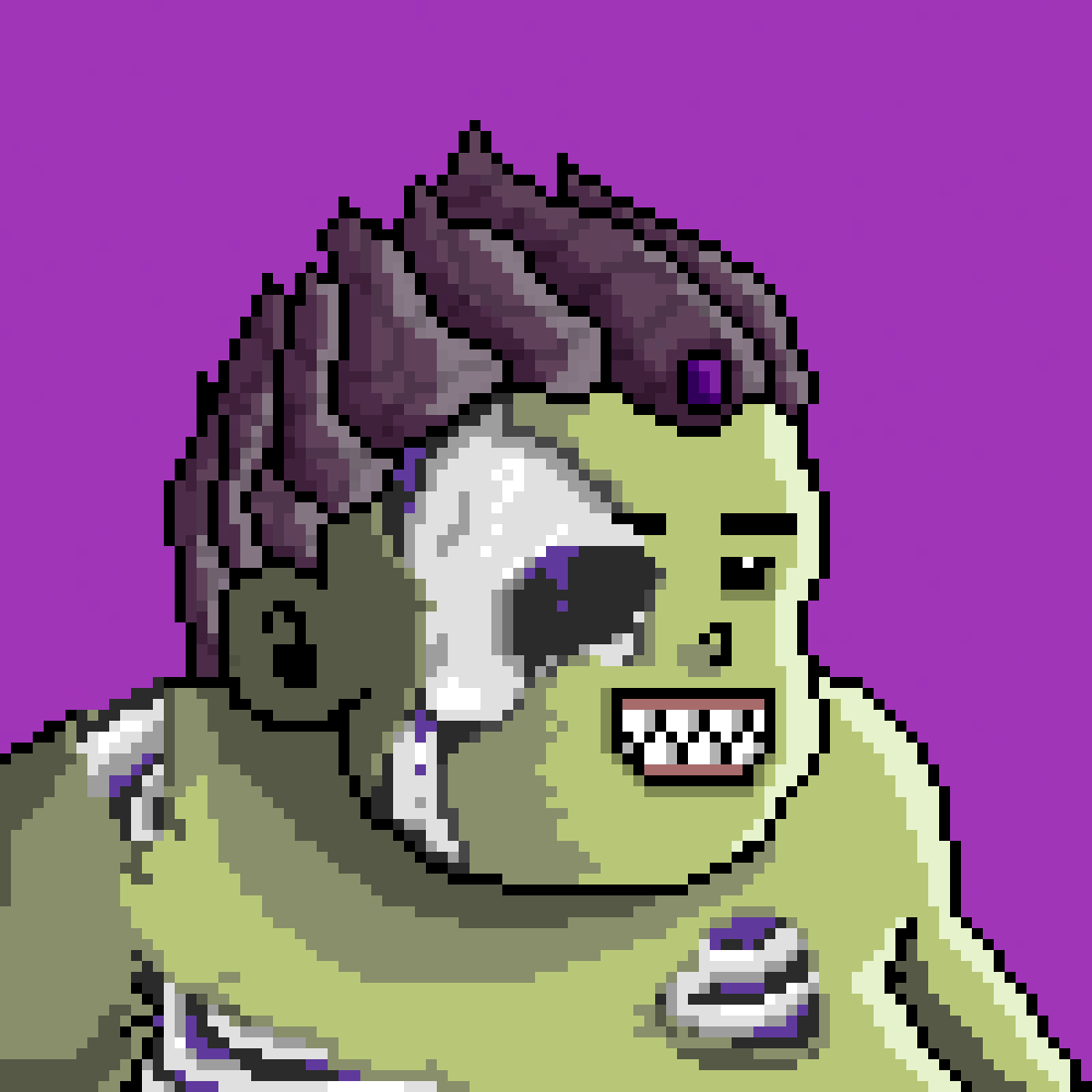 Mutant SUMO #549
