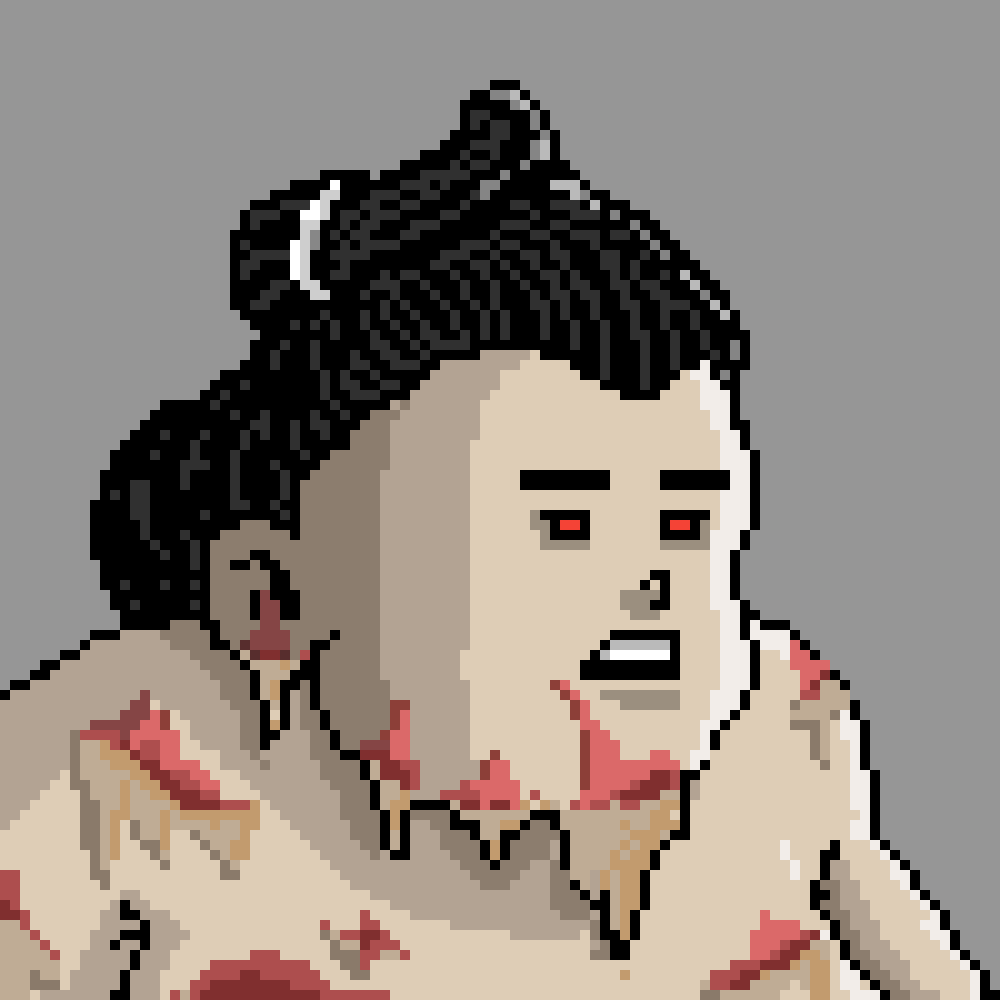 Mutant SUMO #576