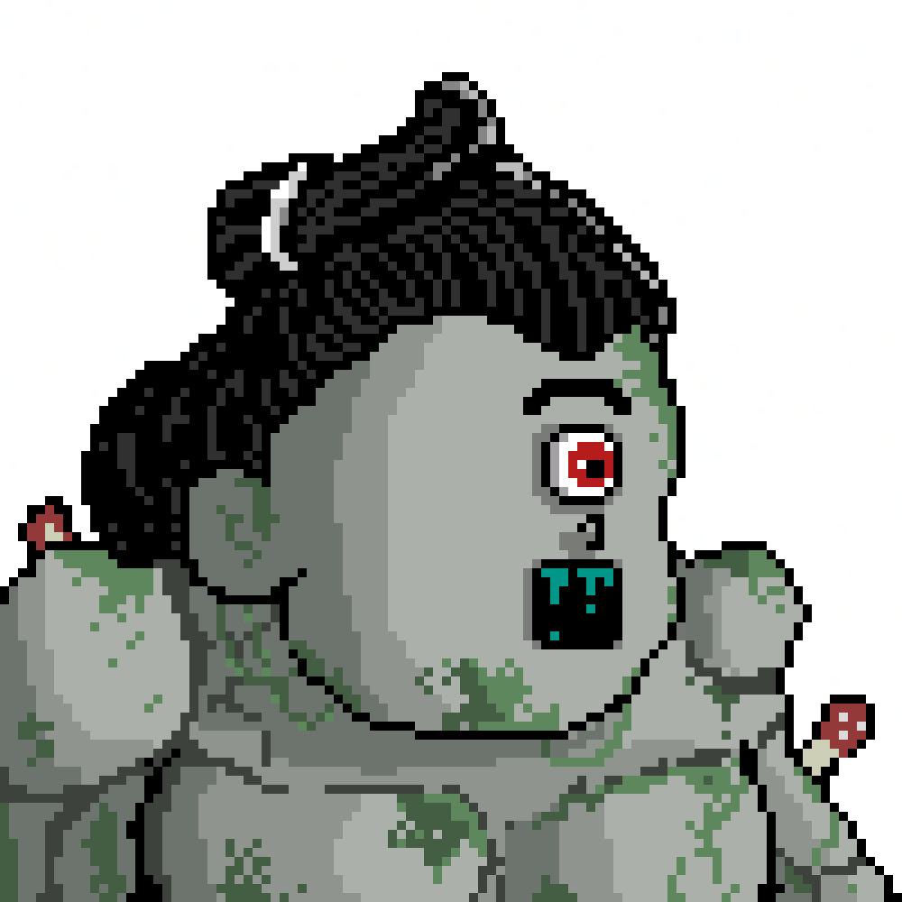 Mutant SUMO #594