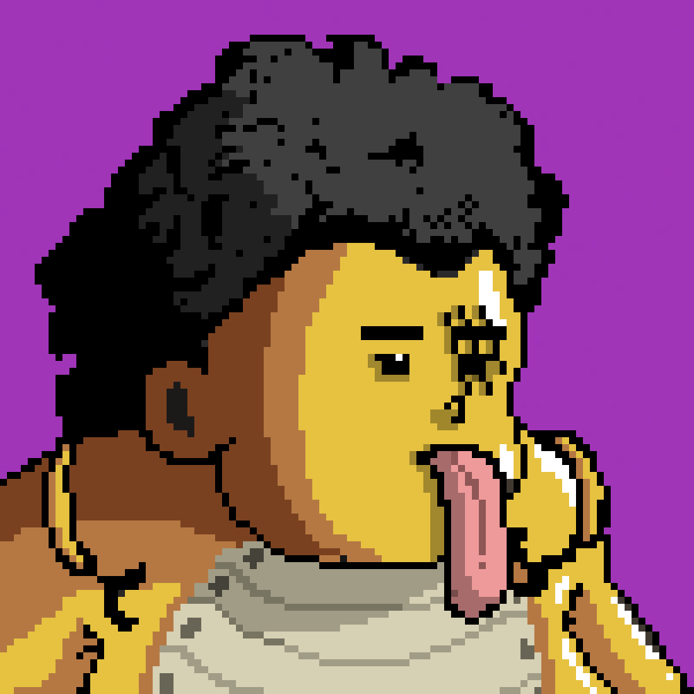 Mutant SUMO #595
