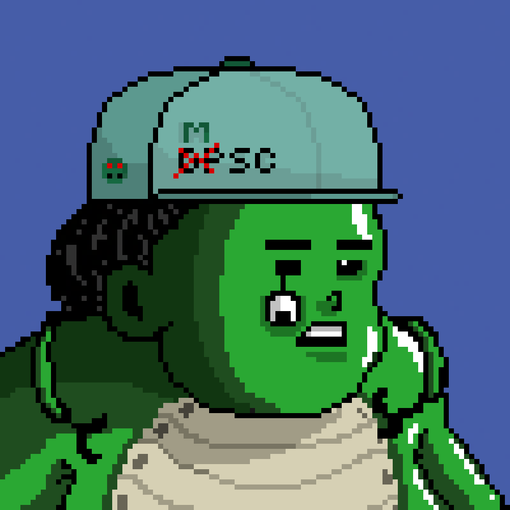 Mutant SUMO #596