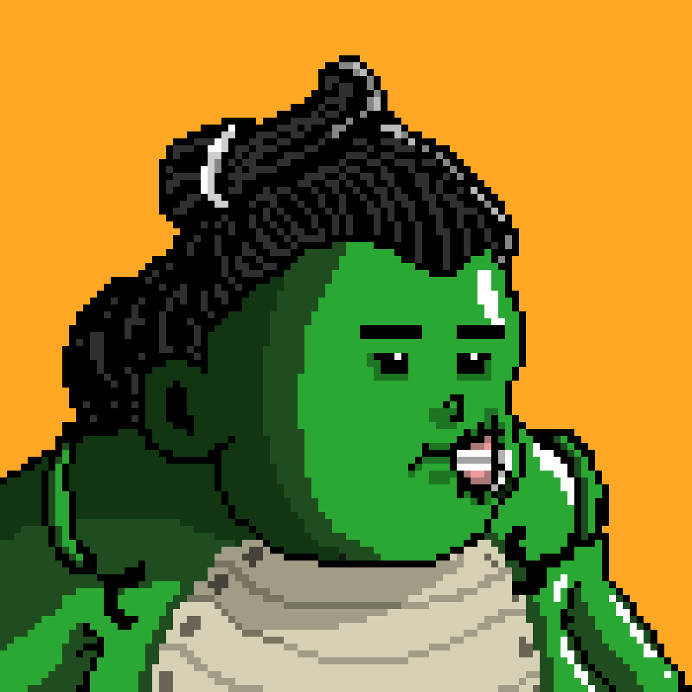 Mutant SUMO #597
