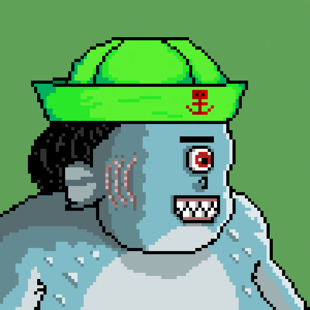 Mutant SUMO #598