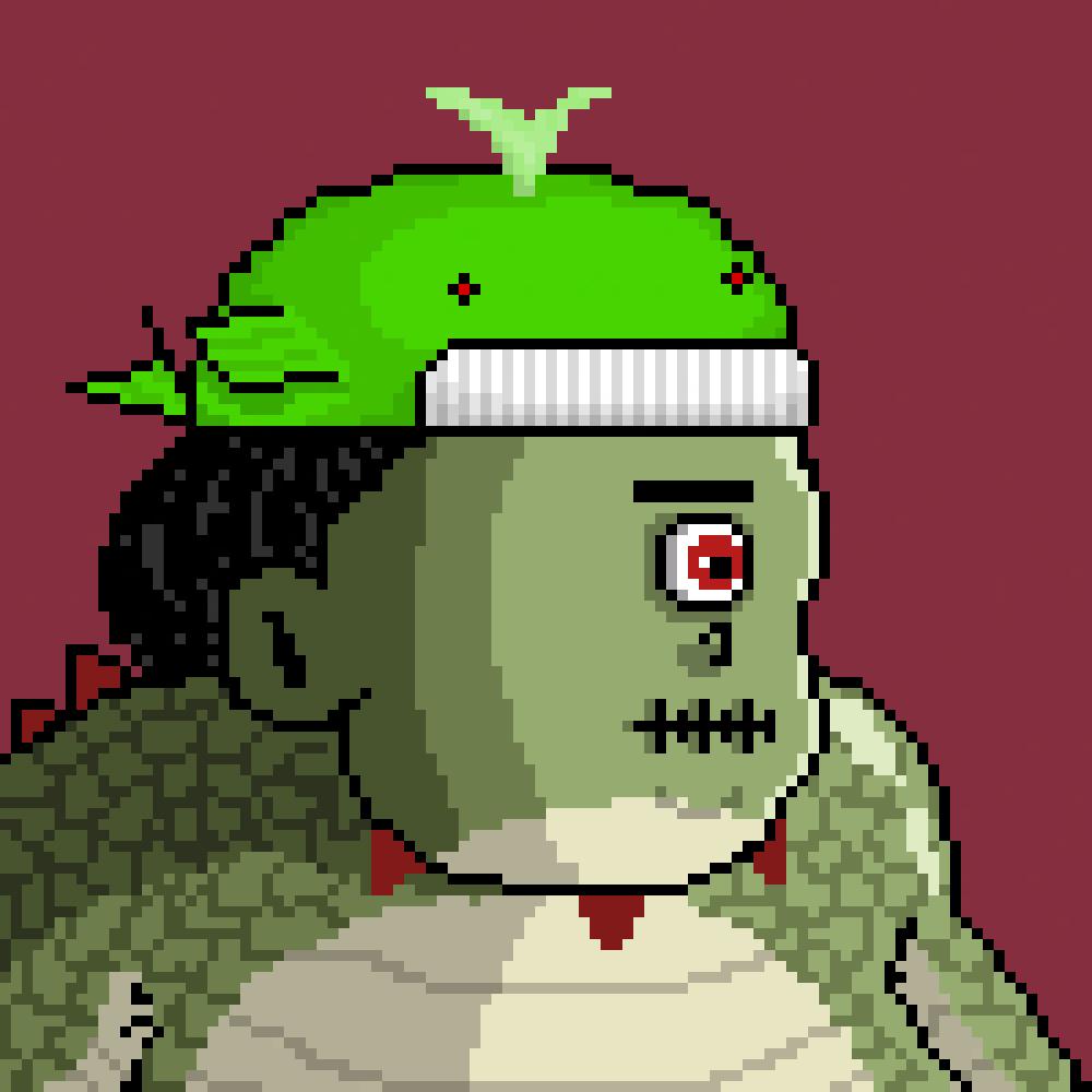 Mutant SUMO #599