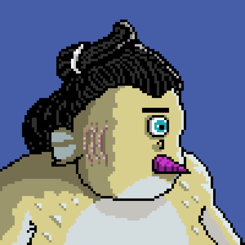 Mutant SUMO #6