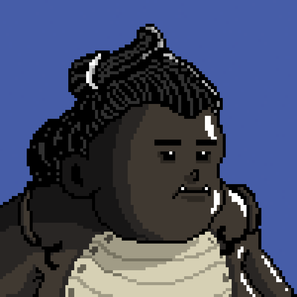 Mutant SUMO #61