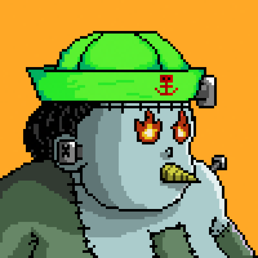 Mutant SUMO #62