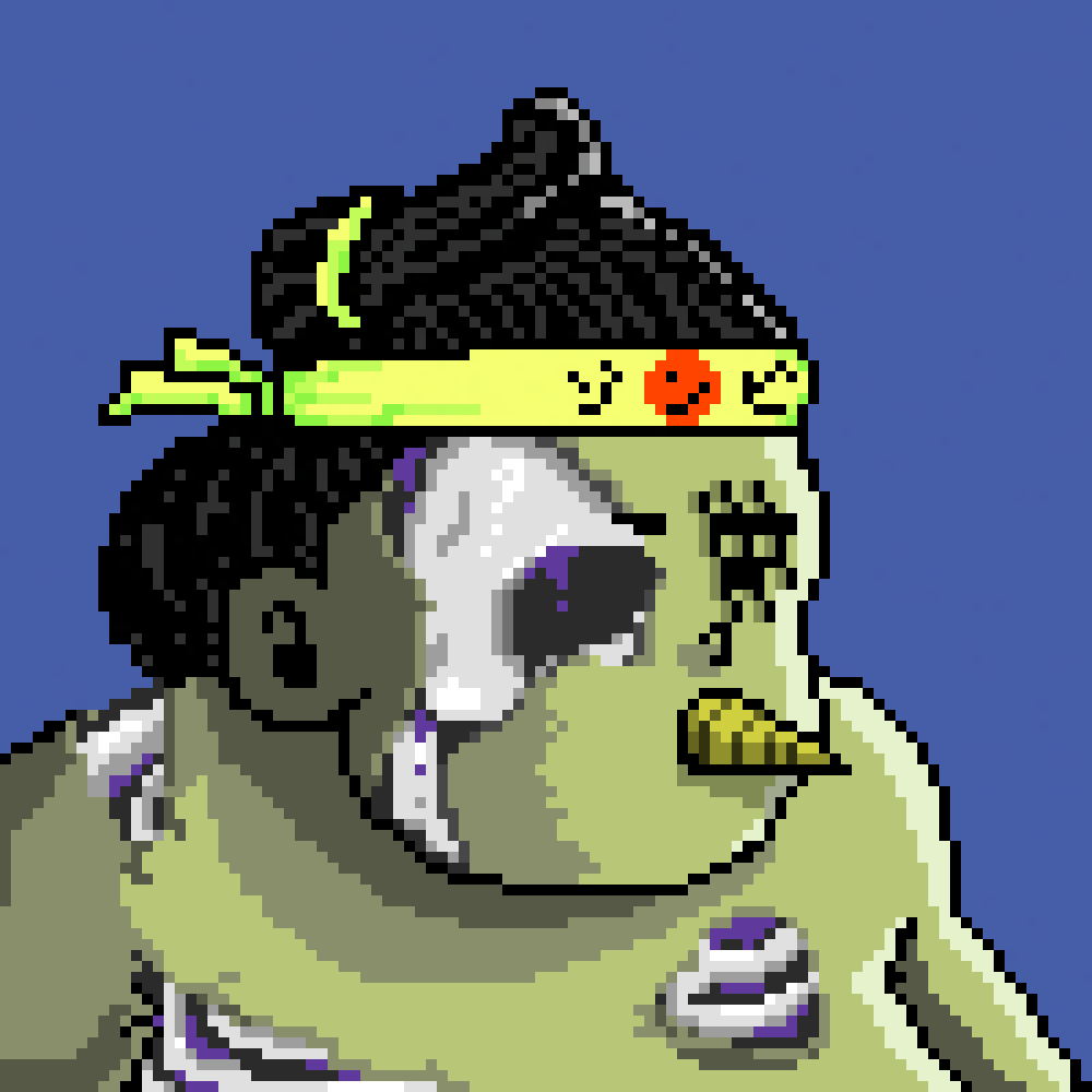 Mutant SUMO #638