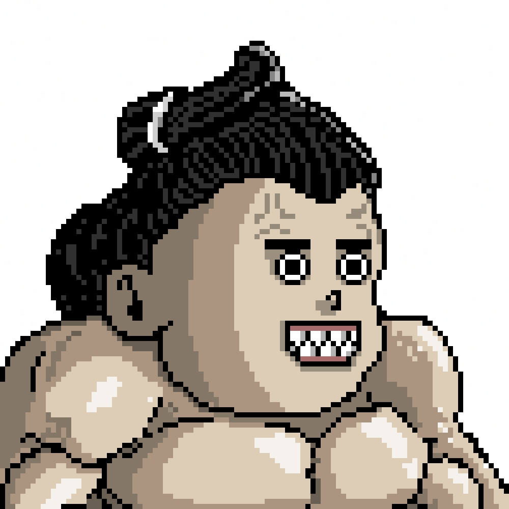 Mutant SUMO #64