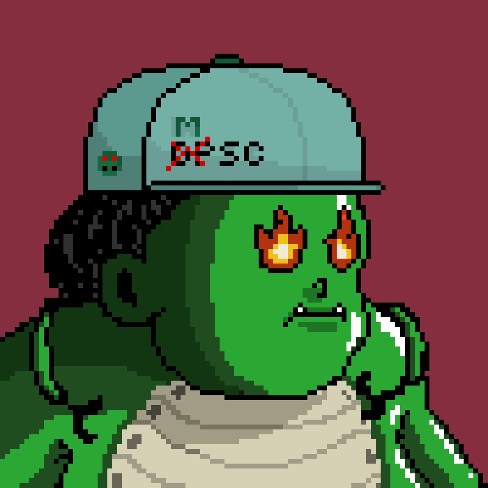 Mutant SUMO #65