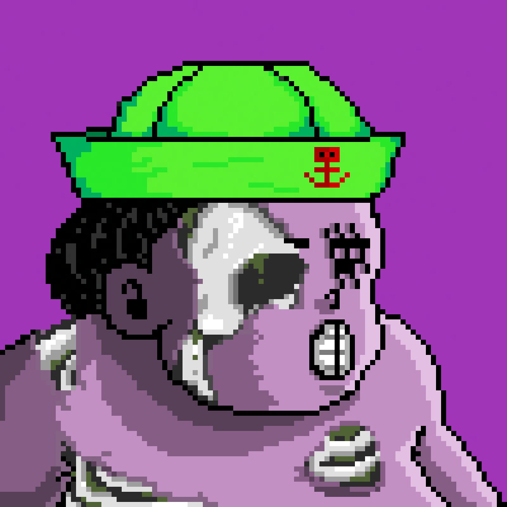 Mutant SUMO #66