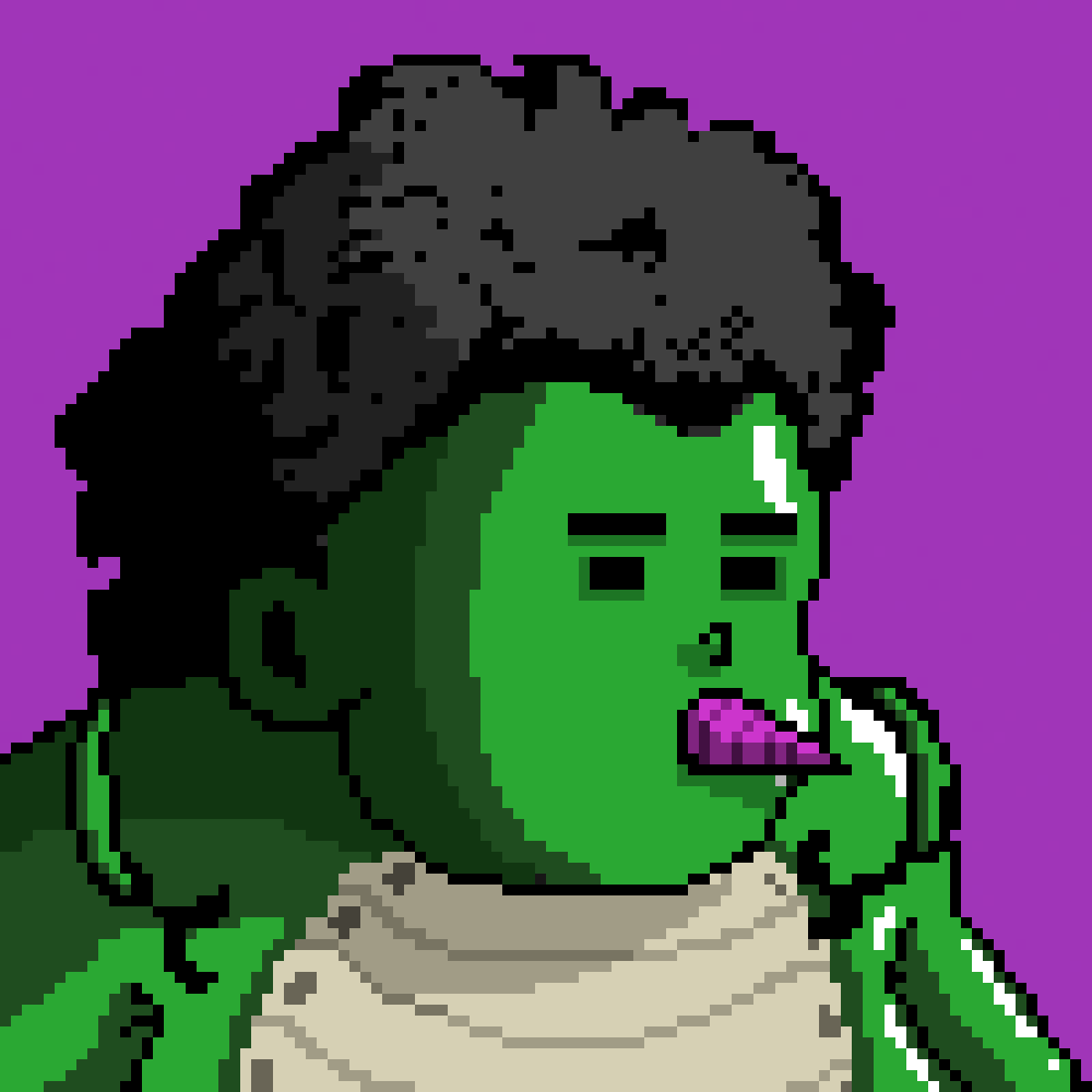 Mutant SUMO #67