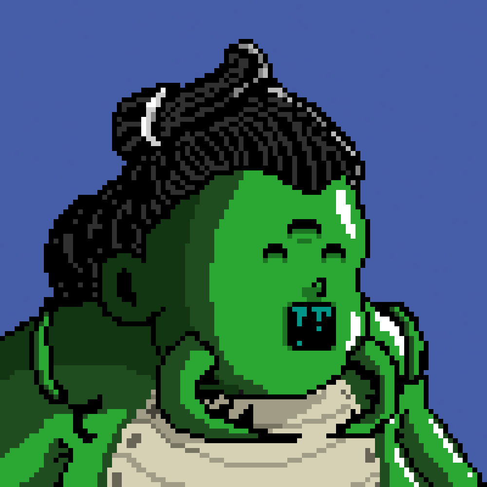 Mutant SUMO #7