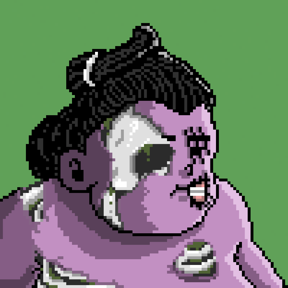Mutant SUMO #70