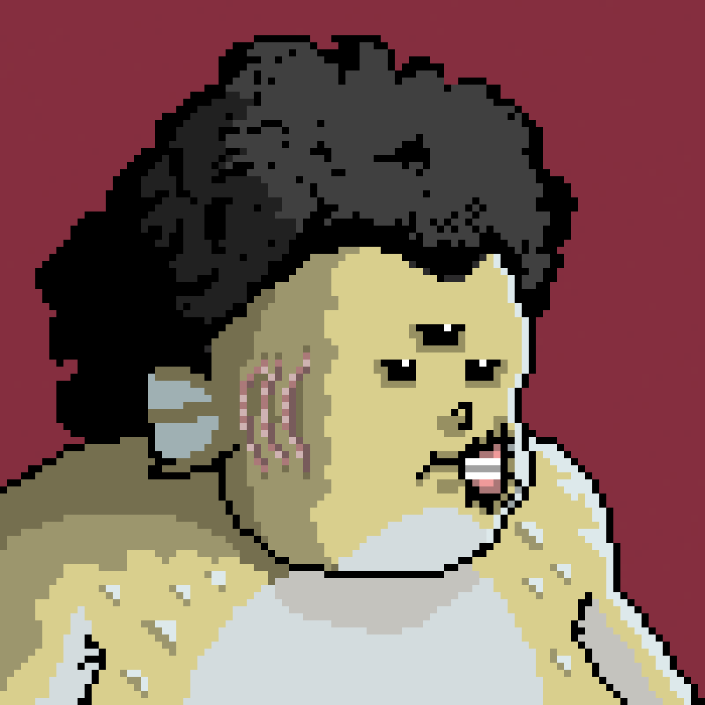 Mutant SUMO #712
