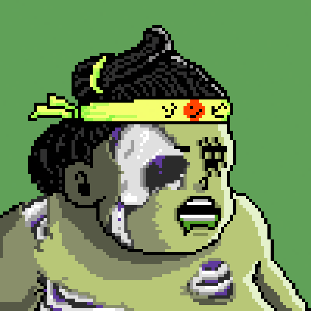 Mutant SUMO #717