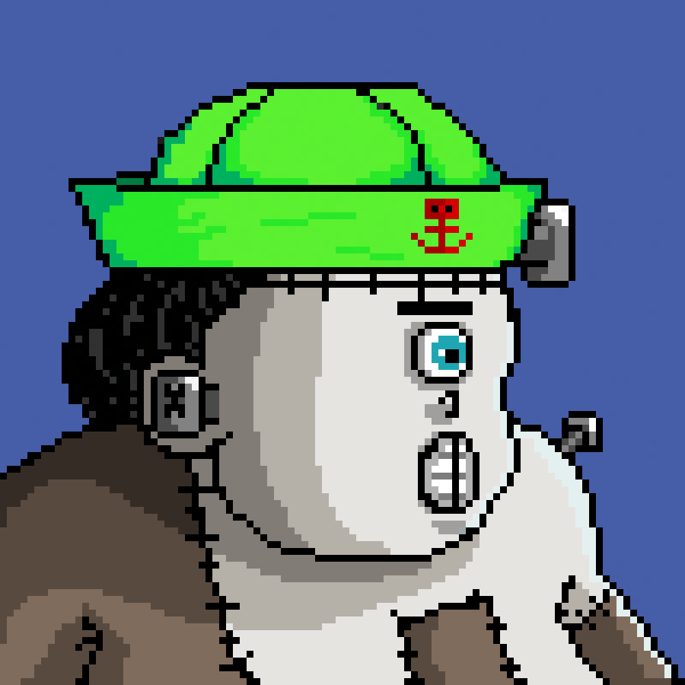 Mutant SUMO #77