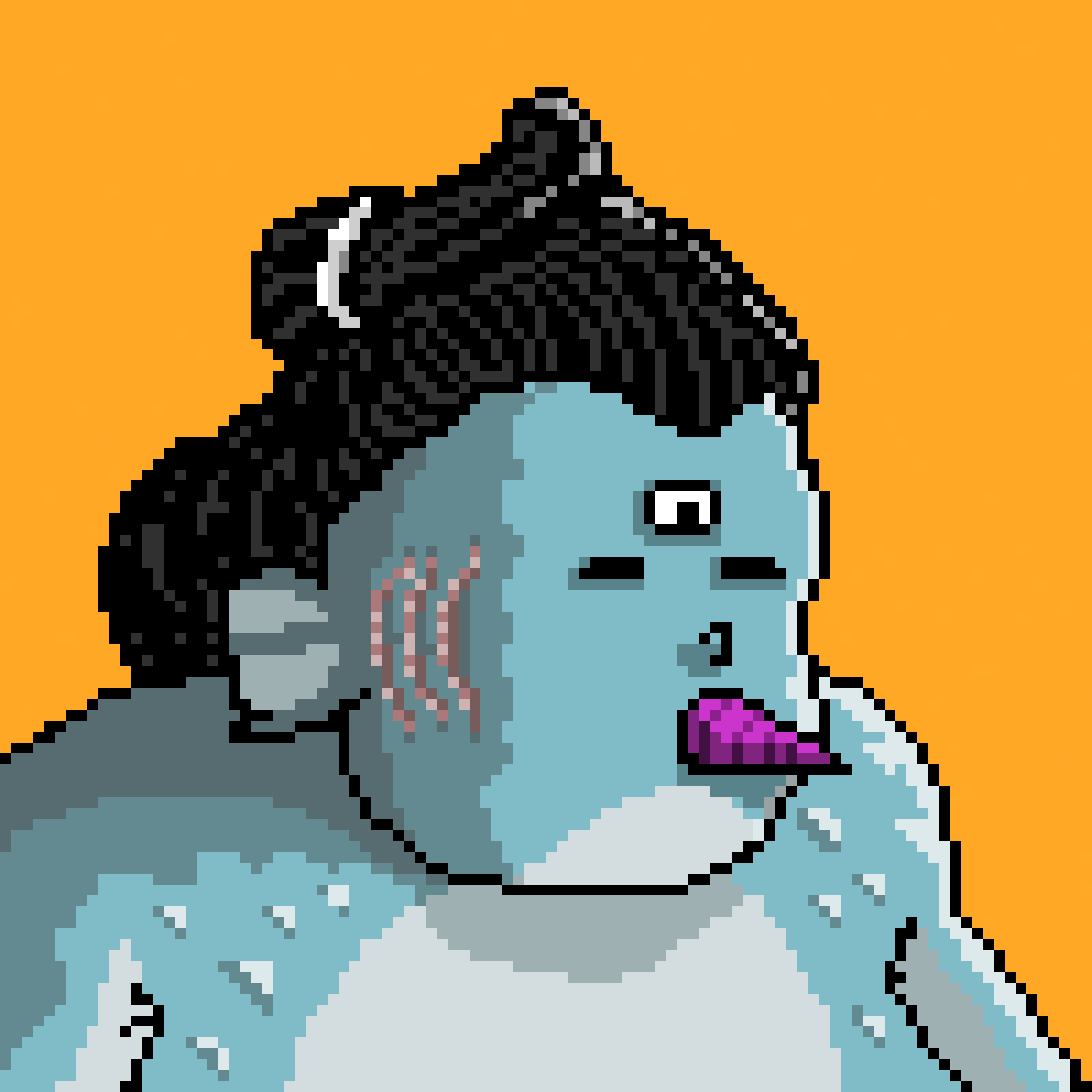 Mutant SUMO #79