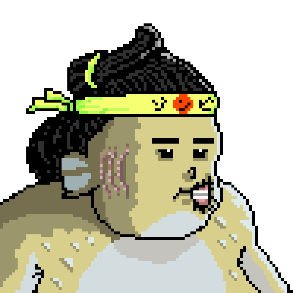 Mutant SUMO #8
