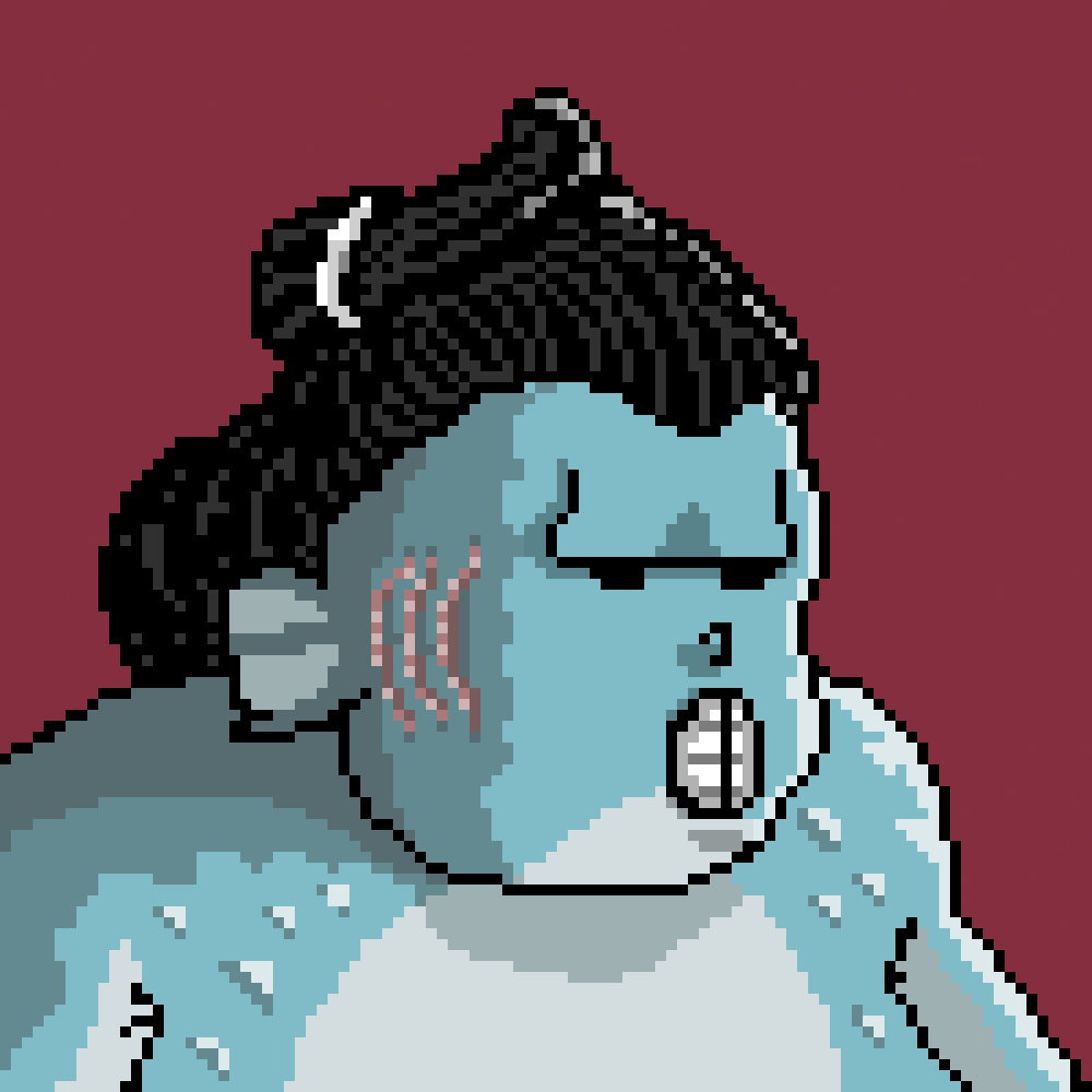 Mutant SUMO #80