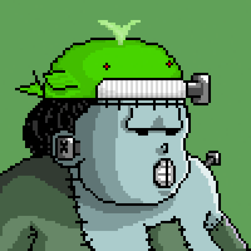 Mutant SUMO #81