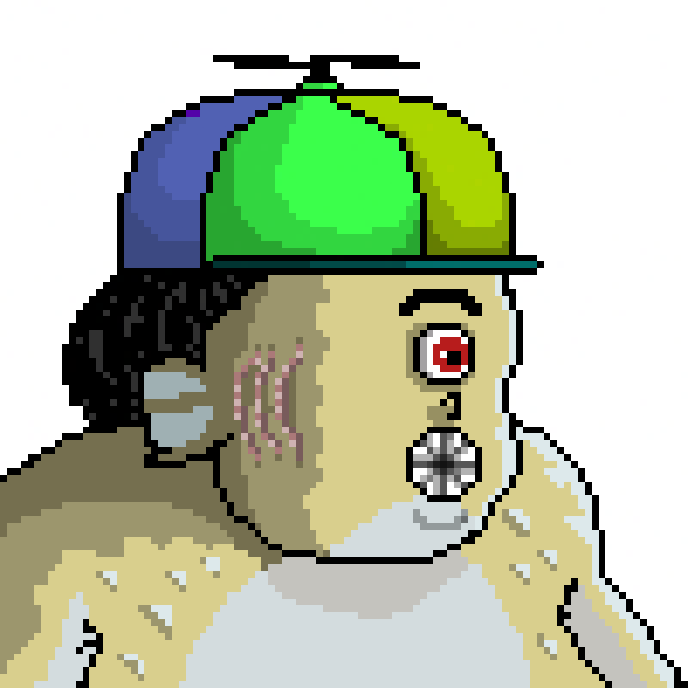 Mutant SUMO #821