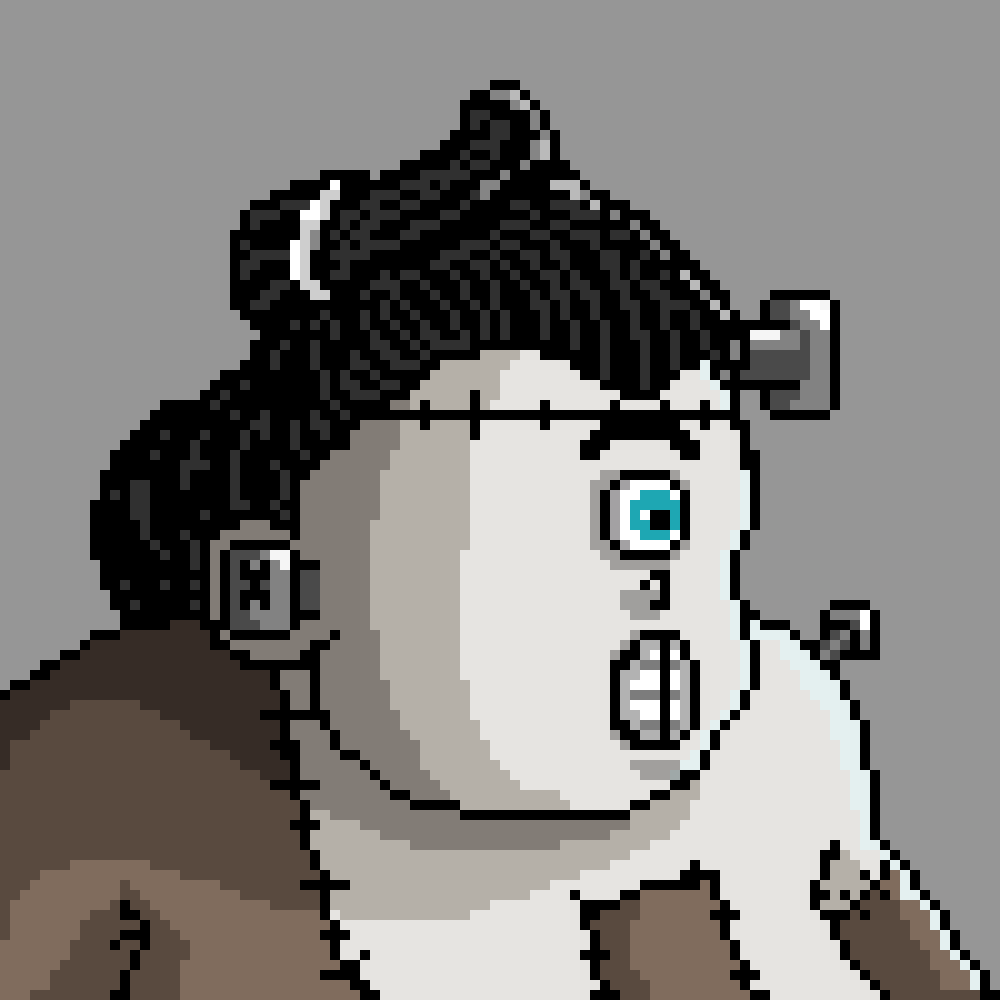 Mutant SUMO #824