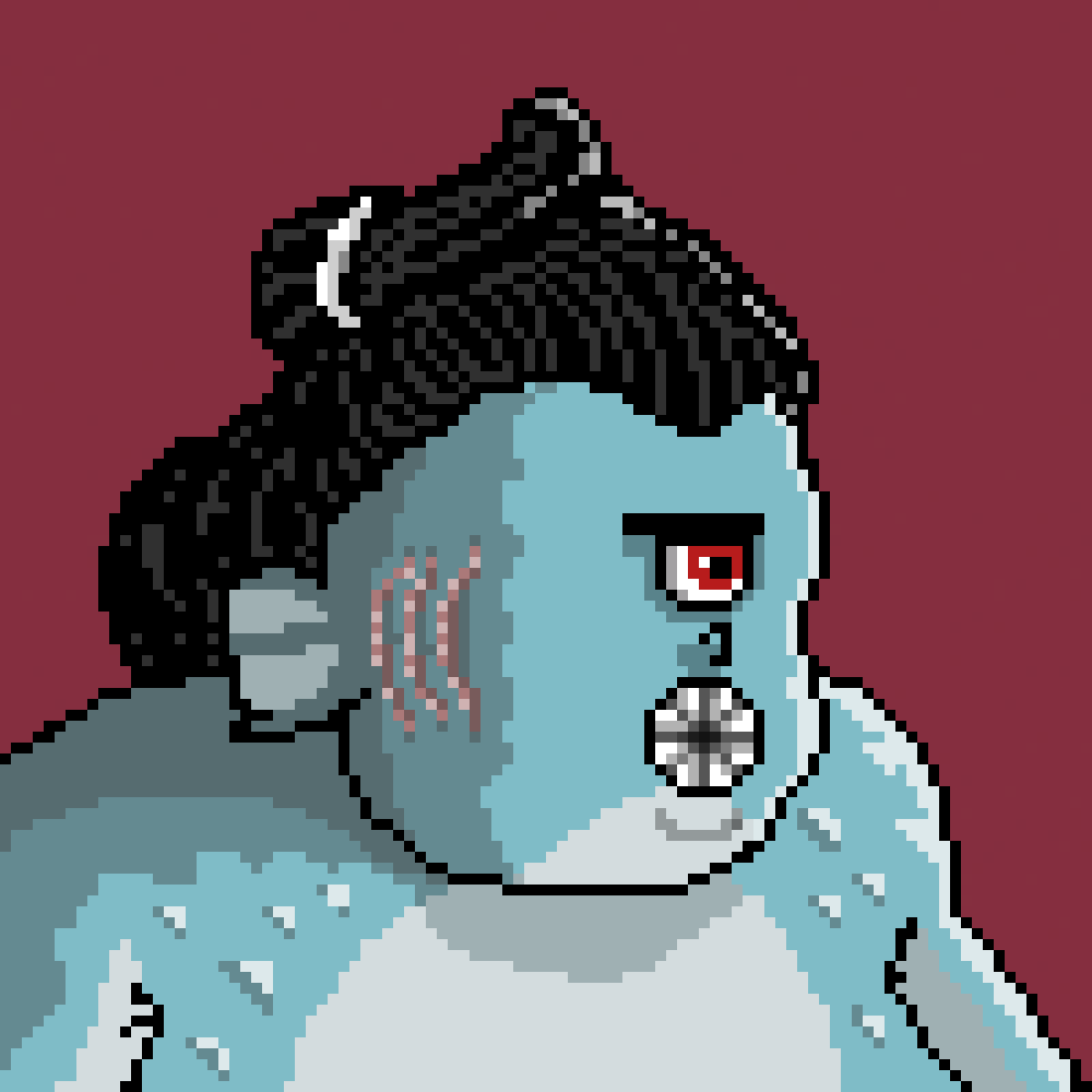 Mutant SUMO #825