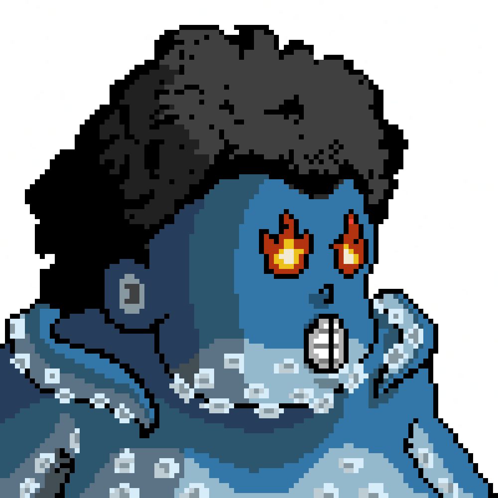Mutant SUMO #827