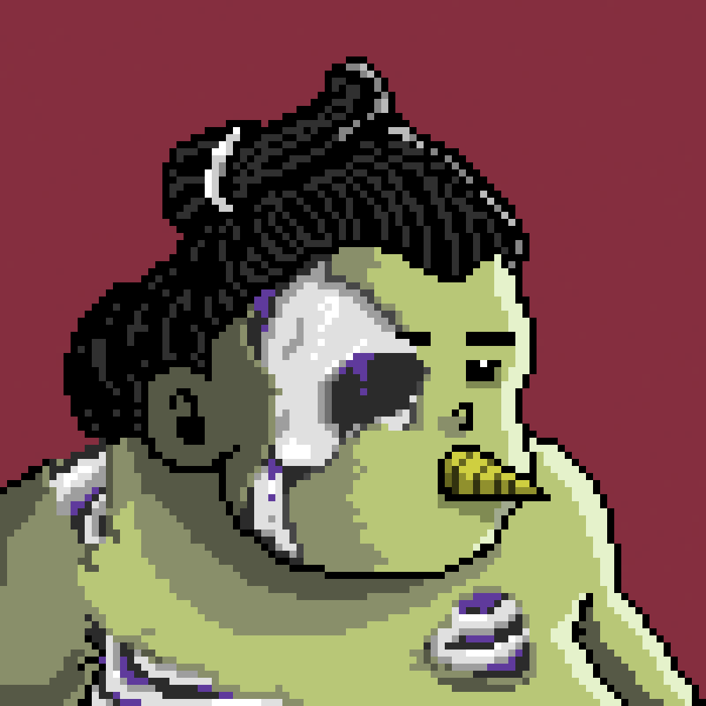 Mutant SUMO #83
