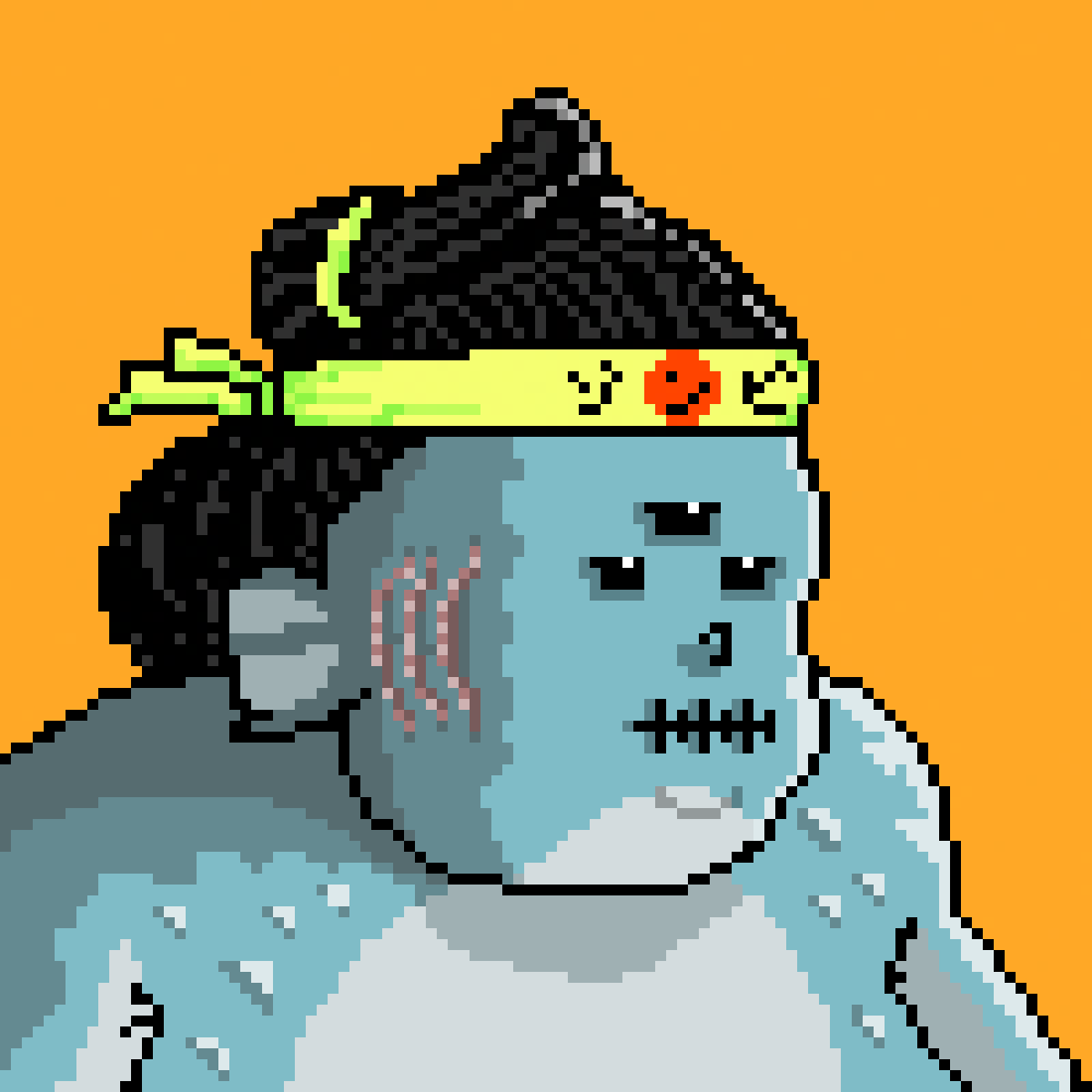 Mutant SUMO #832