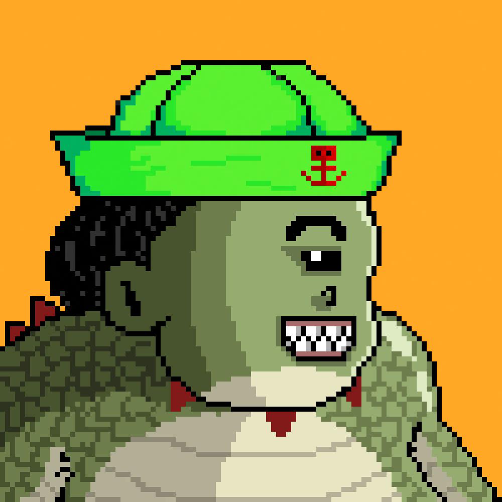 Mutant SUMO #834