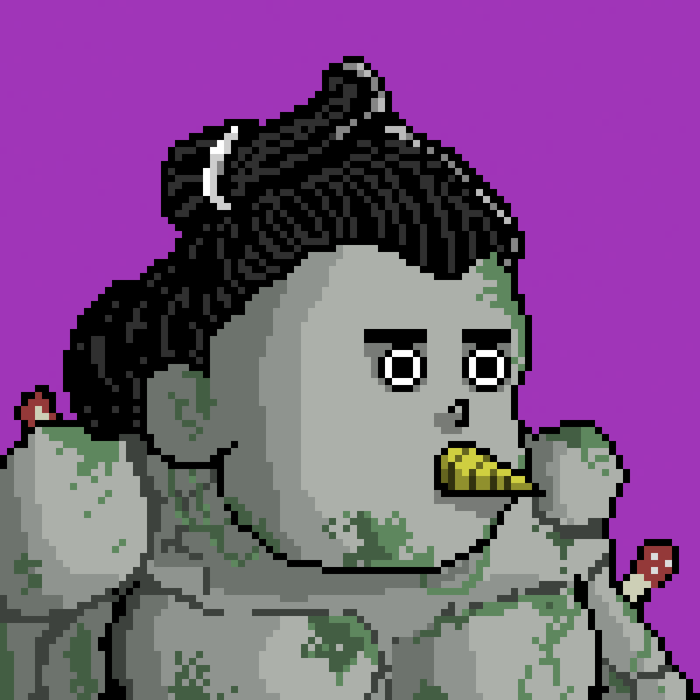 Mutant SUMO #85
