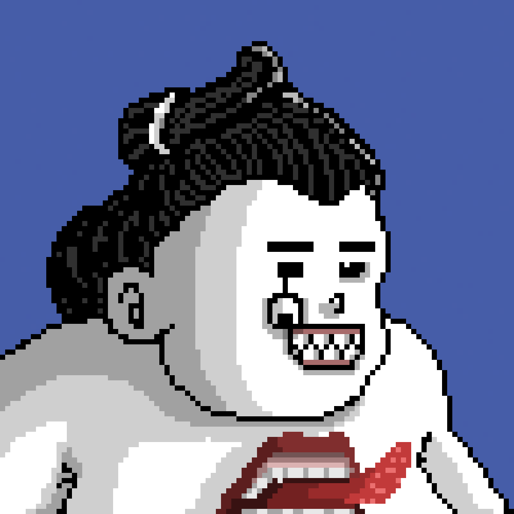 Mutant SUMO #851