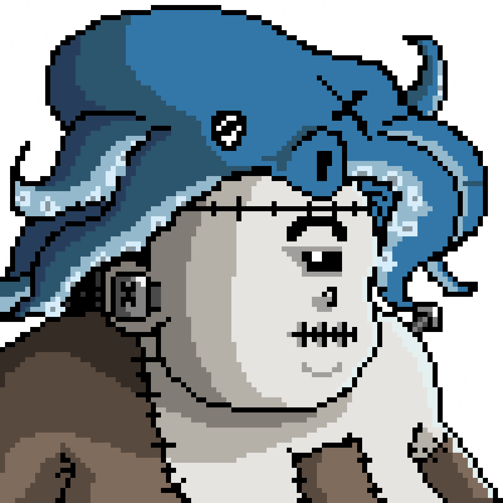Mutant SUMO #853