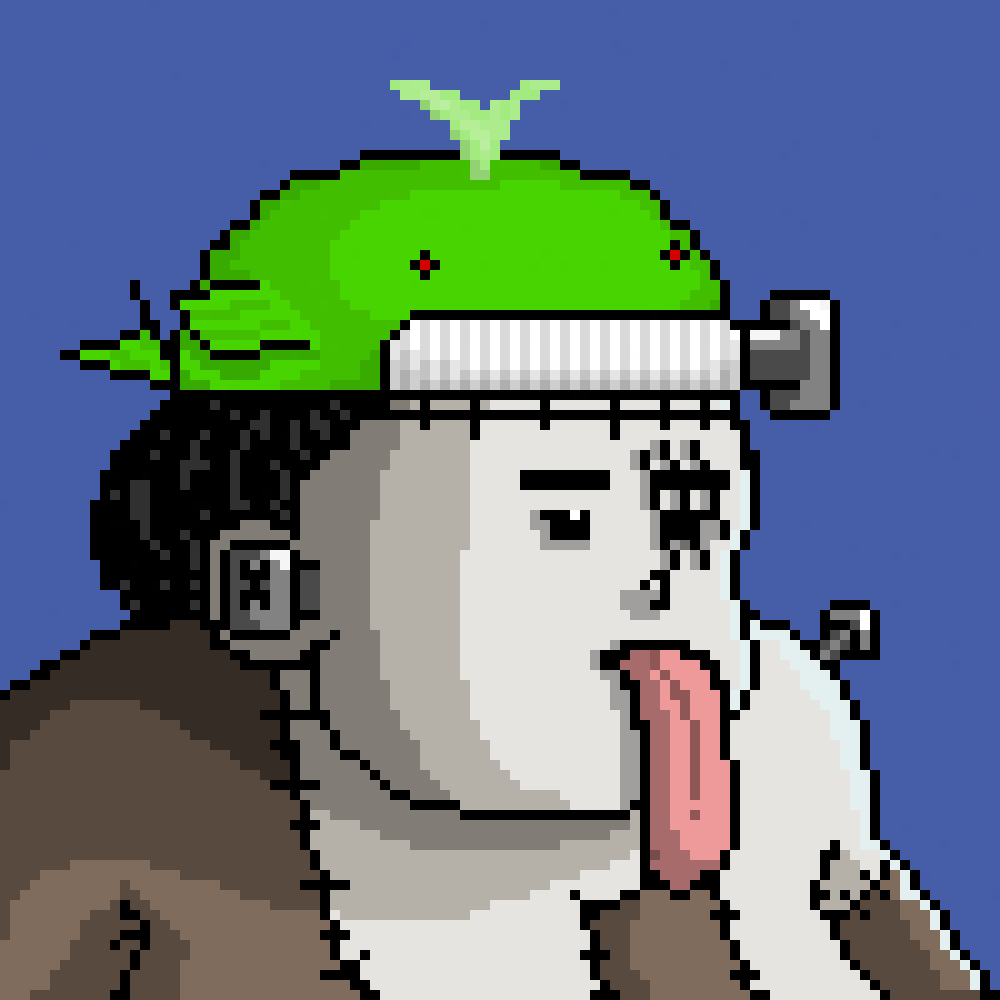 Mutant SUMO #86