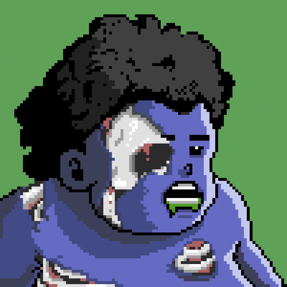 Mutant SUMO #89