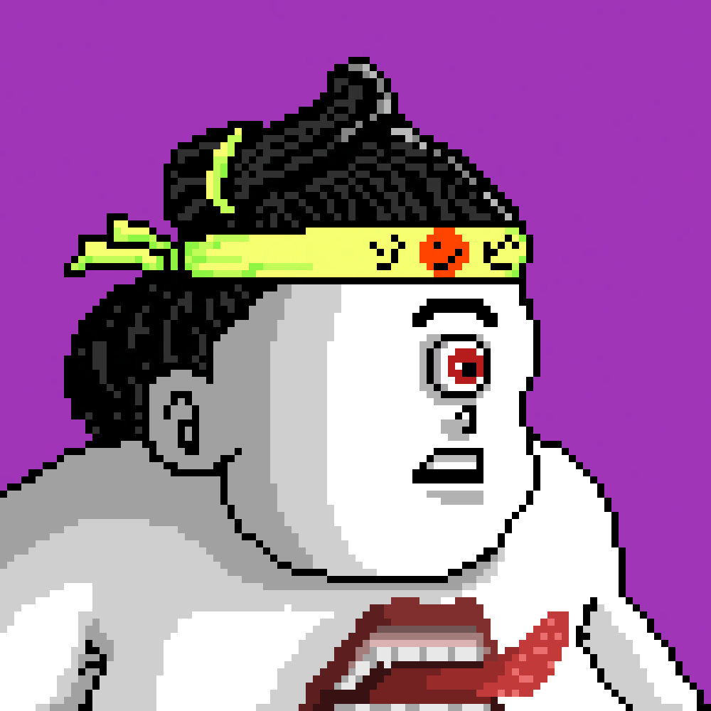Mutant SUMO #948