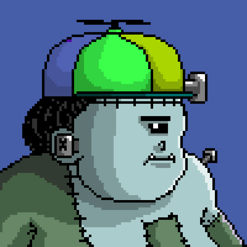 Mutant SUMO #954