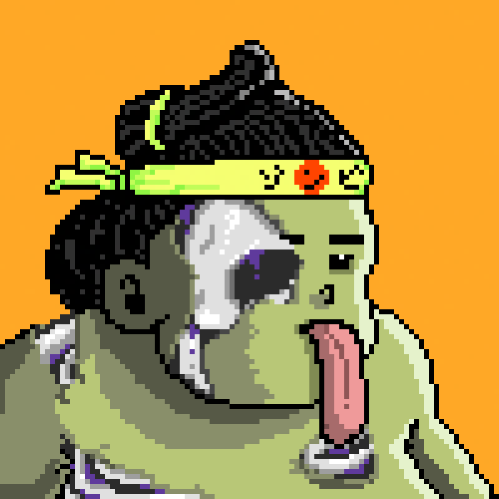 Mutant SUMO #97