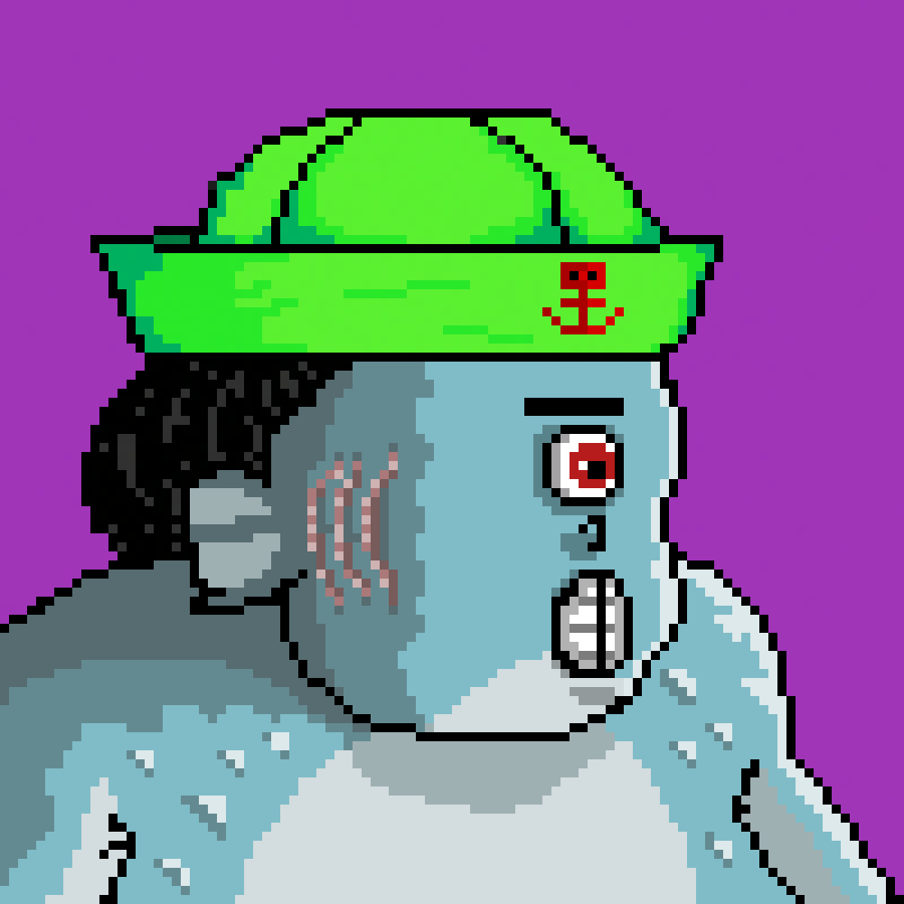 Mutant SUMO #970