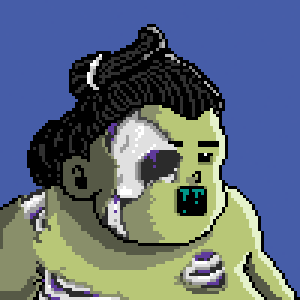 Mutant SUMO #98