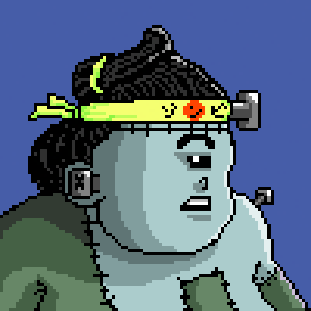 Mutant SUMO #990